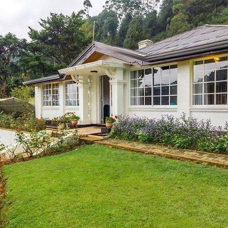 The Victoria Bungalow Nuwara Eliya Exterior foto