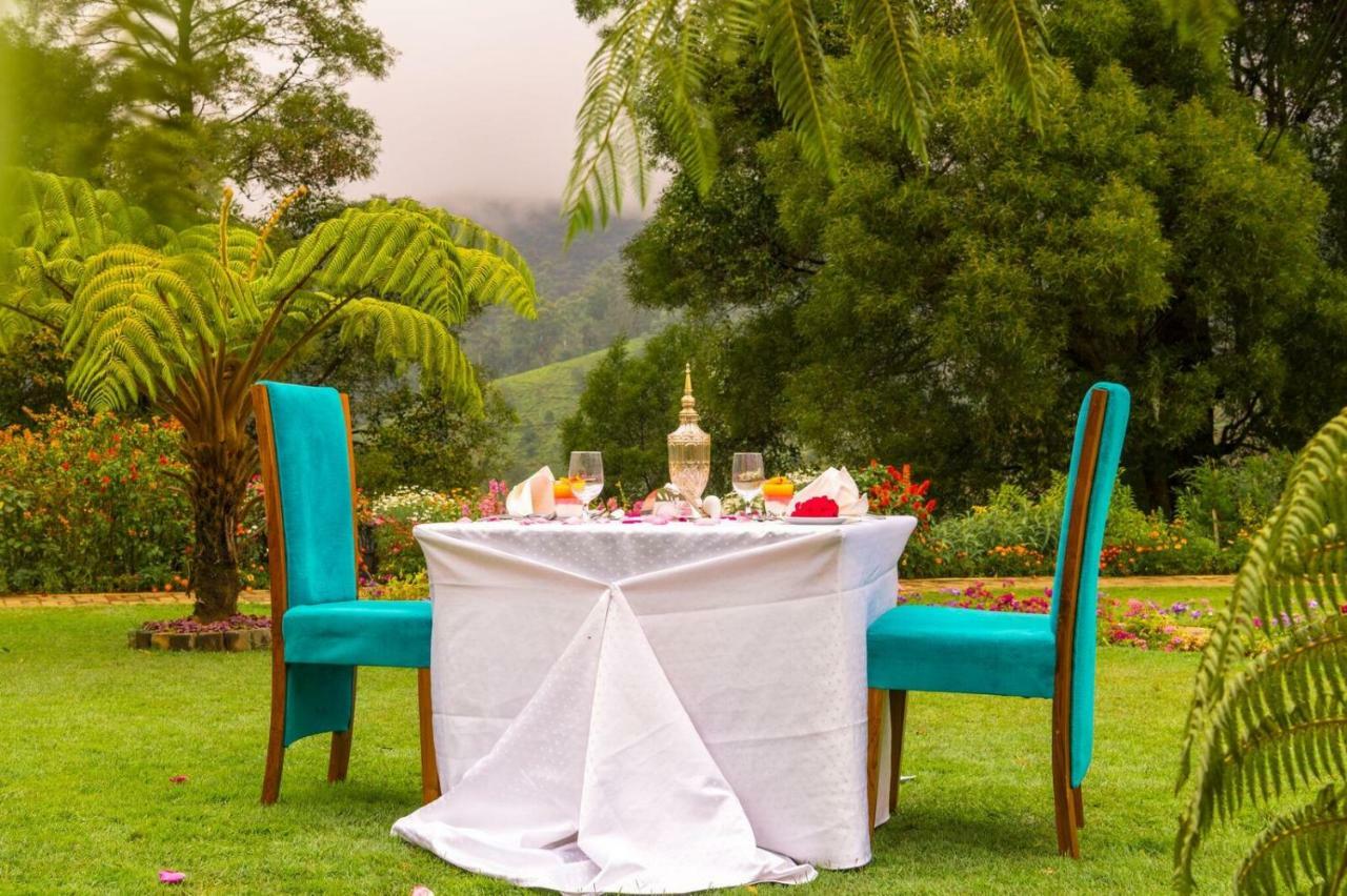 The Victoria Bungalow Nuwara Eliya Exterior foto